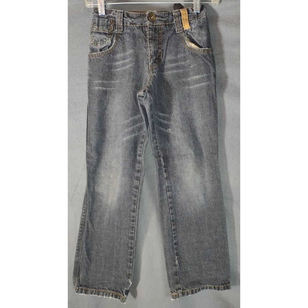 Mossimo Supply Company Boys Jeans Size 8